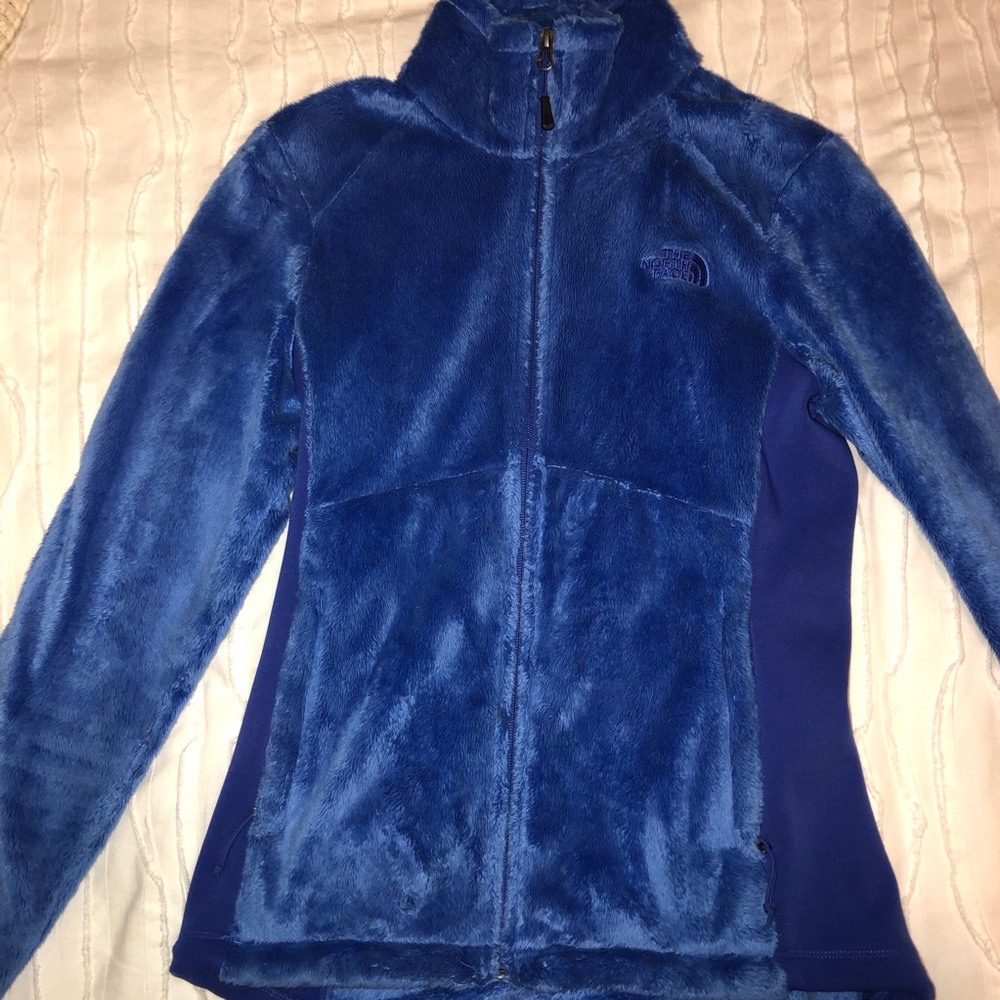 The North Face Osito Jacket